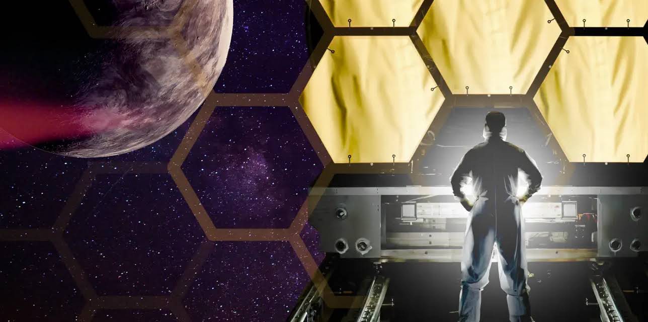 Planet Hunting With The James Webb Space Telescope (2021)