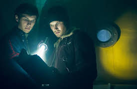 Lykkeland: Episode 6