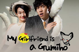 My Girlfriend Is a Gumiho: My Girlfriend Is a Gumiho Episode 11