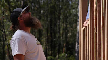 12:00 PM: Building Off The Grid (S1) | Discovery Channel | 9/15 2026