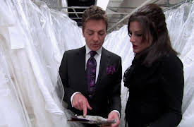 Say Yes to the Dress: Randy Knows Best: Top 10 Big Budget Brides