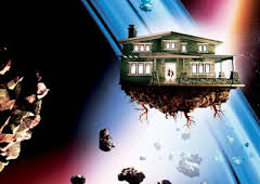 Zathura: A Space Adventure