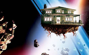 Zathura: A Space Adventure