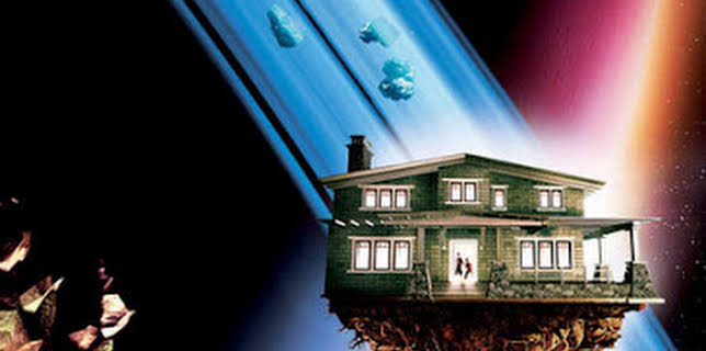 2:15 PM: Zathura: A Space Adventure (IMDb 6.3) | Sky Family | 11/17 2025