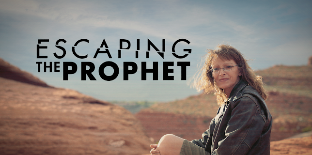 Escaping The Prophet