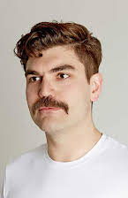 John-Luke Roberts como 