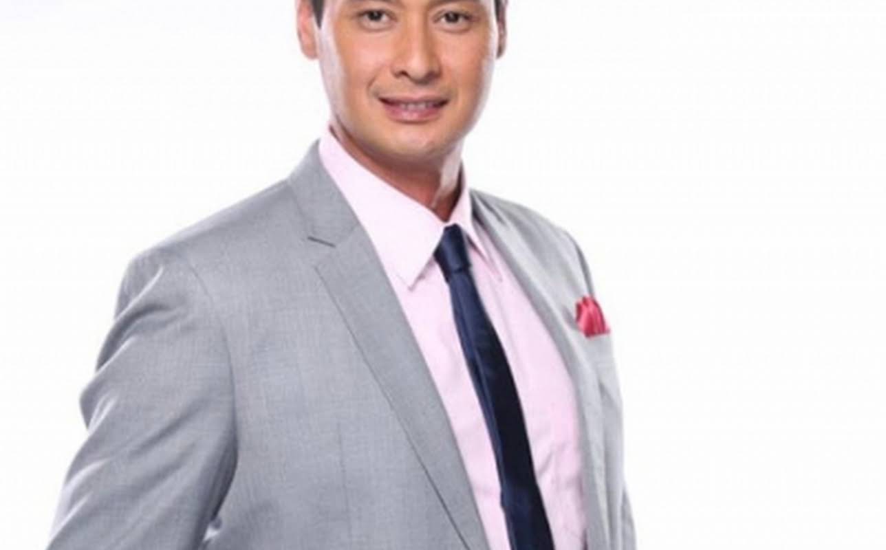 Tonton Gutierrez