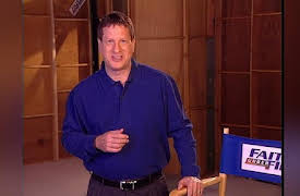 Faith Under Fire Video Bible Study bundle: Faith Under Fire, Session 1 "Is the Supernatural Real?"