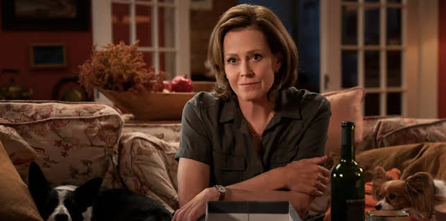 The Good House (2022)