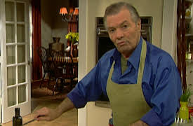 Jacques Pépin: Fast Food My Way, Season 1: Dining al Fresco