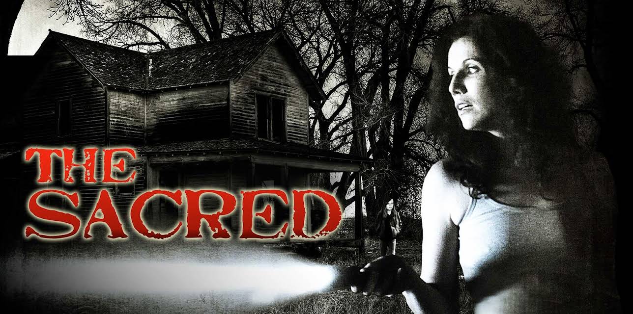 The Sacred (2015)