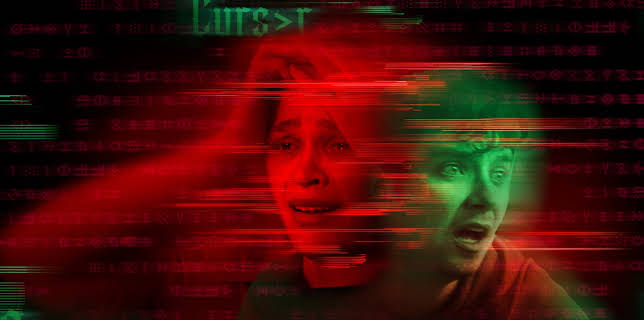 Choose or Die (2022)