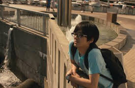 Hibana: Spark: Avsnitt 1