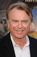 Sam Neill as 