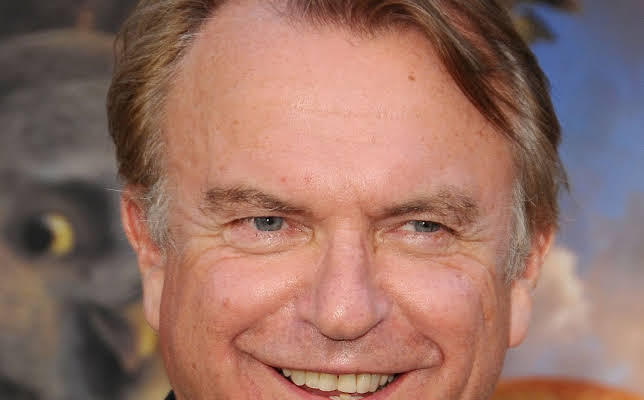 Sam Neill