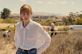 Catch Me A Killer: The Saloon Killer: Part 2