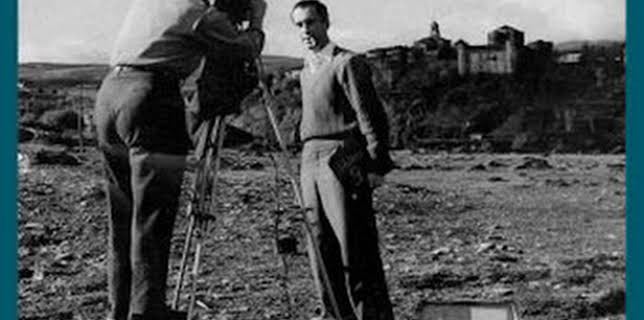 00:20: Eduardo Ducay: el cine que siempre estuvo ahi | Aragón TV | 12/12 2025