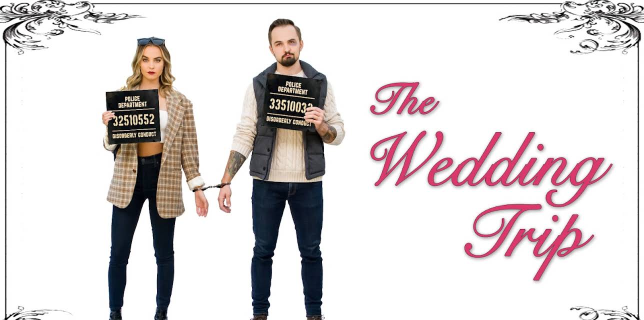 The Wedding Trip (2021)