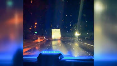 22:30: Fångat på polisens kamera (S3 E6) (S3) | Kanal 5 | 4/7 2026