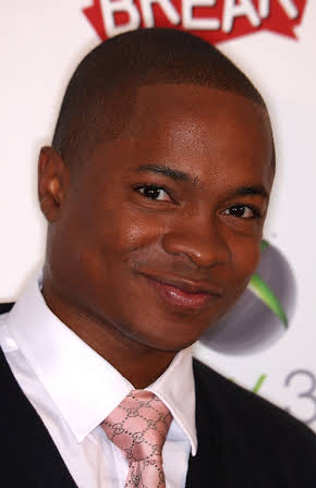 Sam Jones III as 