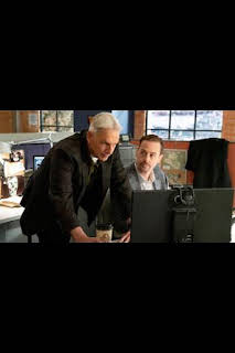 17:05: Navy: Investigación criminal (T18): Ep.7 El primer día | AXN | 10/22 2026