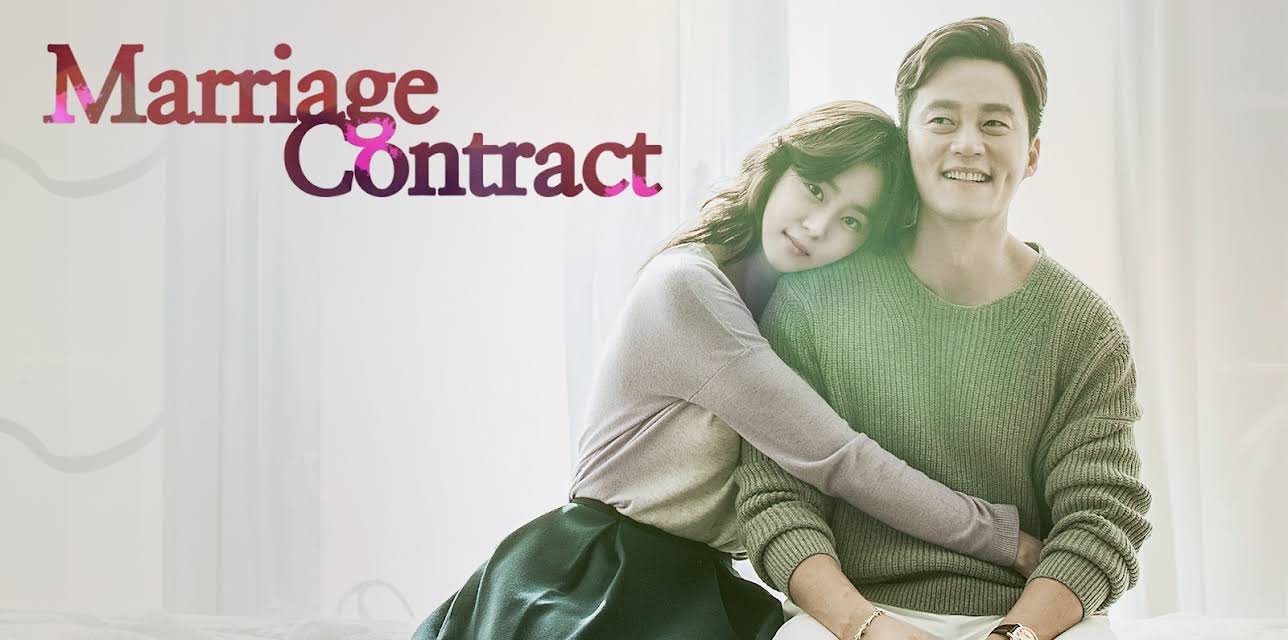 Marriage Contract