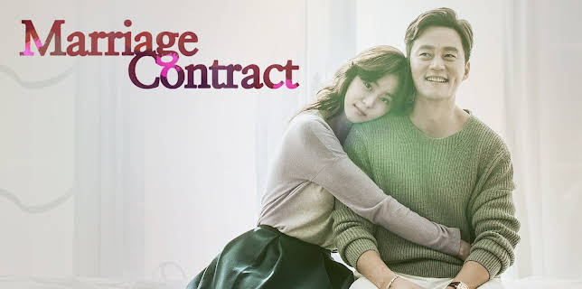 Marriage Contract