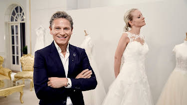 04:55: Say Yes to the Dress: Denmark (S1 E5) (S1) | TLC | 4/19 2026