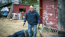 Rebecka Martinsson - In Teufels Küche