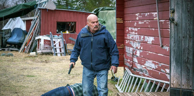 23:10: Rebecka Martinsson - In Teufels Küche | HR Fernsehen | 2/18 2026