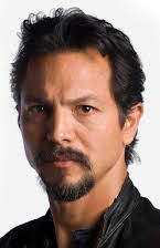 Benjamin Bratt as 