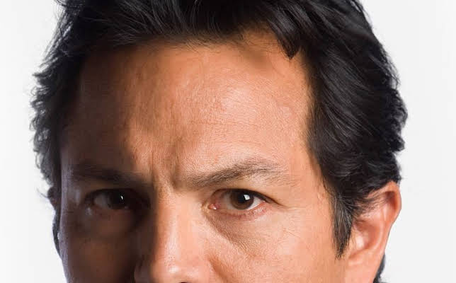 Benjamin Bratt