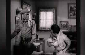 The Roy Rogers TV Show: Blind Justice