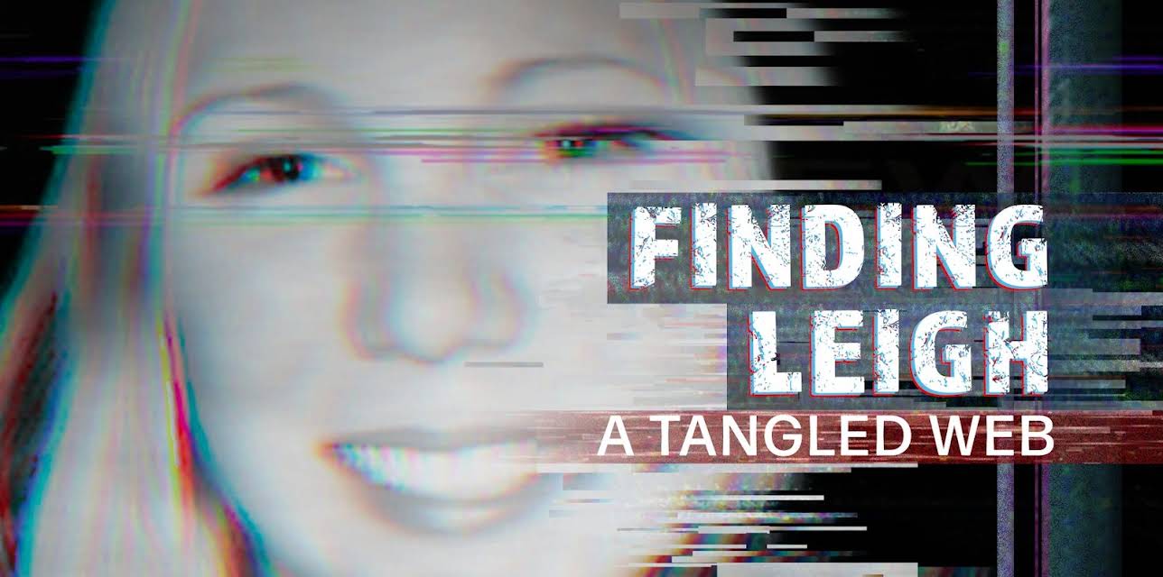 Finding Leigh A Tangled Web (2014)