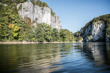 11:50: Entlang der Donau | 3SAT | 4/27 2026