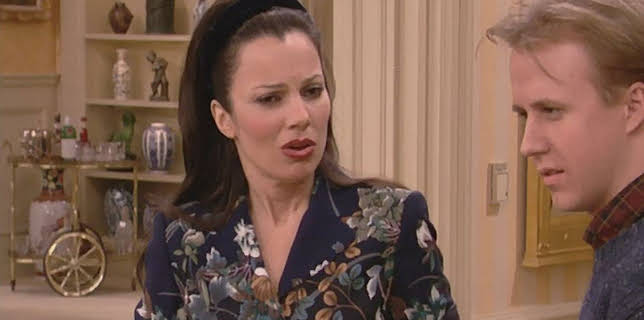 04:55: Nanny (S6 E13) (S6) | TV3 | 12/3 2025