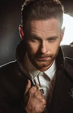 Luis Ernesto Franco as 