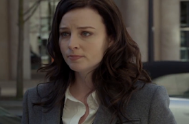 Continuum Season 1: A Test of Time