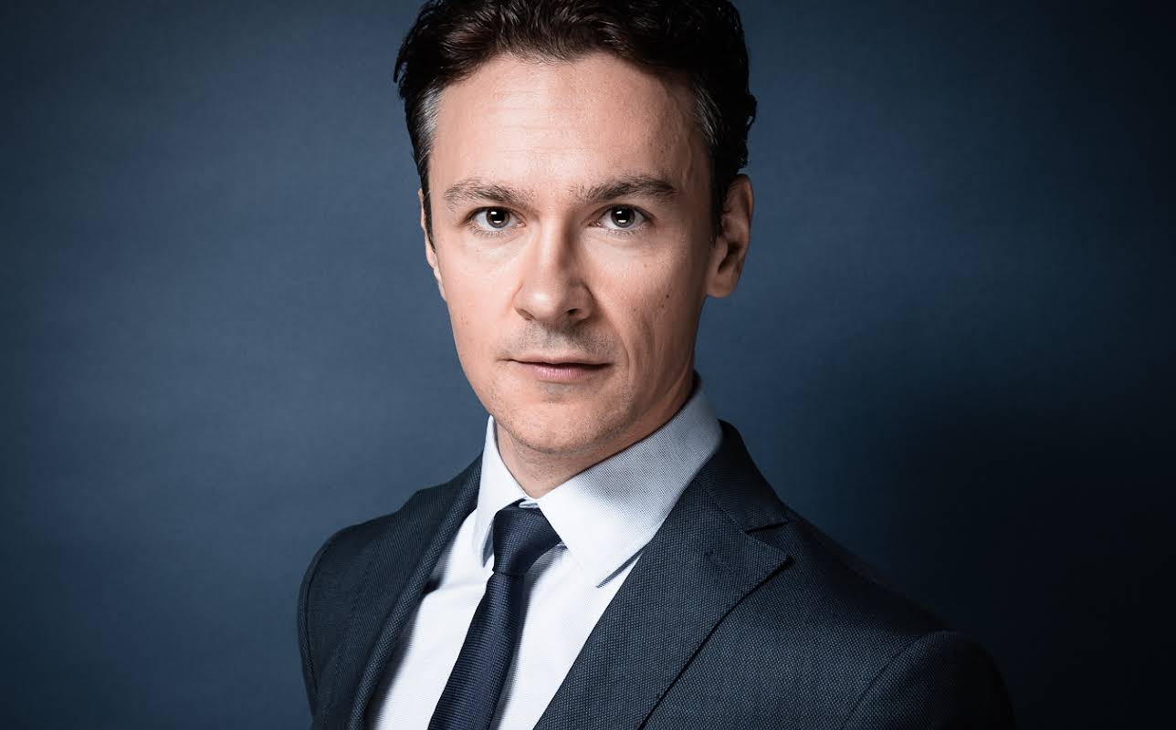 Harry Judge