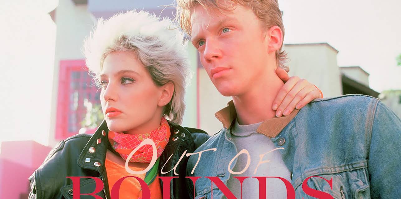Out of Bounds (1986)