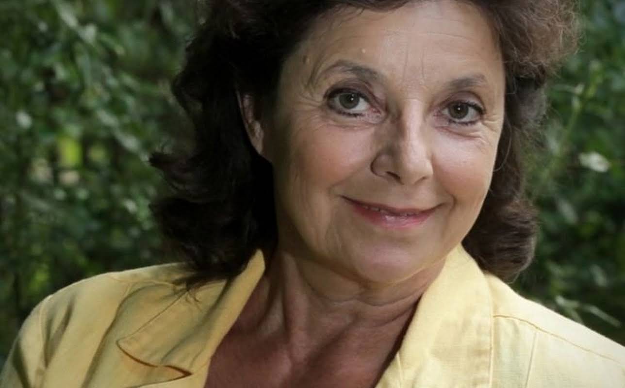 Monika Baumgartner