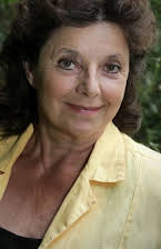 Monika Baumgartner como Elisabeth Gruber 