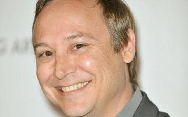 Keith Coogan
