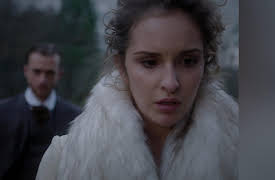 Sun of the Wolf: Episode 8