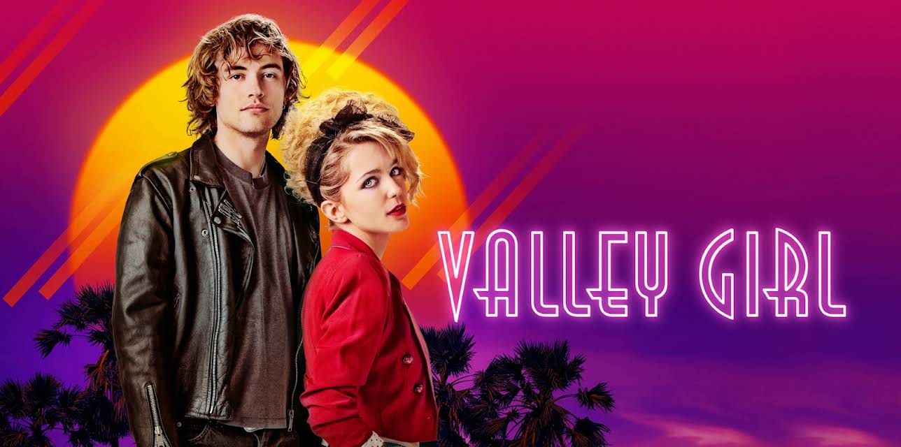 Valley Girl (2020) (2020)