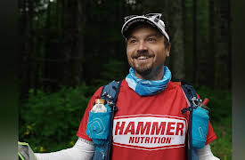 Running the Triple Crown: The Journey Begins