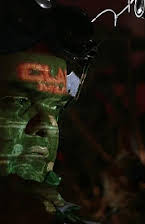 Mark Northover como Burglekutt