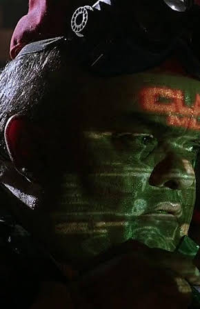 Mark Northover as Burglekutt