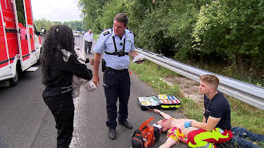 15:00: SOS - Retter im Einsatz (S2 E36) (S2) | RTL 2 | 9/17 2026