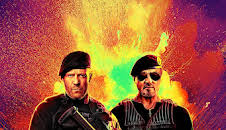 The Expendables 4